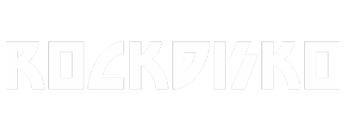 Rockdisko logo