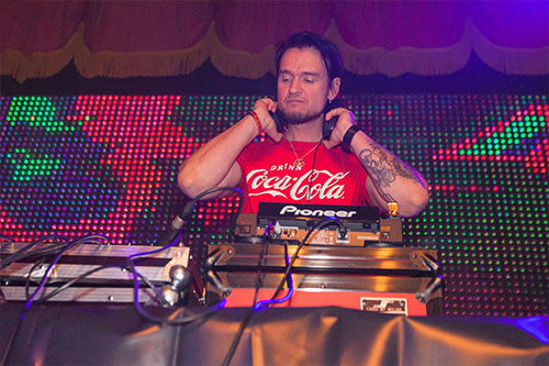 Beats and more beats